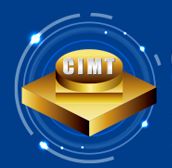  第十九屆中 國國 際機(jī)床展覽會(huì)（CIMT2025）將于2025年4月21-26日在北京順義?首都國 際會(huì)展中心、中 國國 際展覽中心（順義館）舉辦！